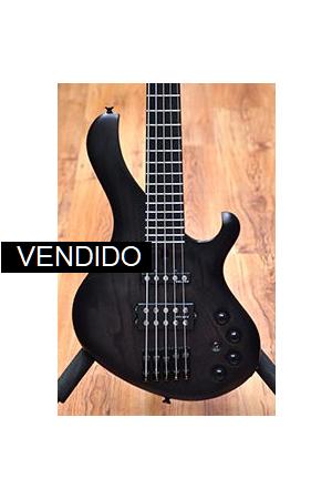 Maruszczyk Frog NT5 Black S/MM Maruszczyk Frog NT5 Black S/MM